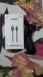 Type c cable
