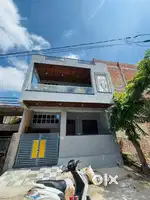 Very good property with 3 rooms 2 washroom and a big size hall