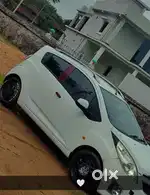 Chevrolet Beat 2011 Petrol Well Maintained