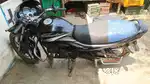 Bike ek dam ok hai