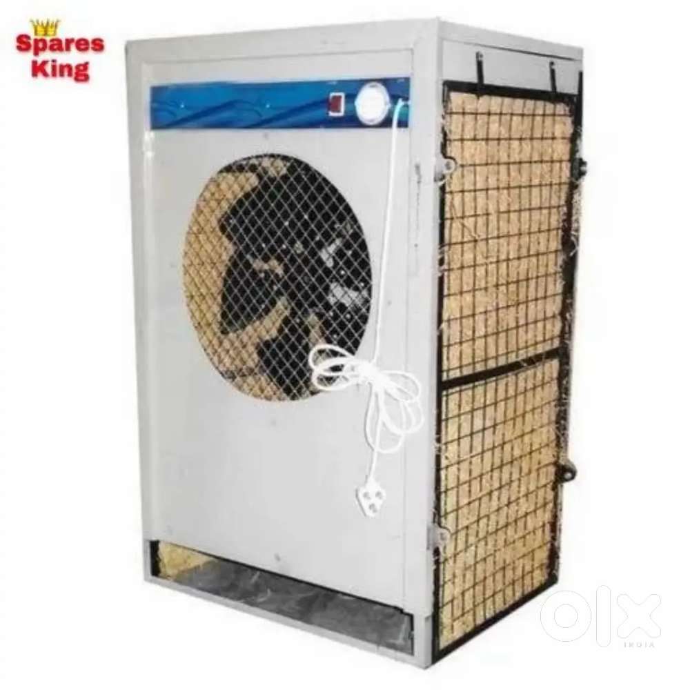 Cooler big size new one only 4000
