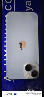 I phone 14 under warranty