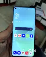 Oppo Reno 6 Pro 5G