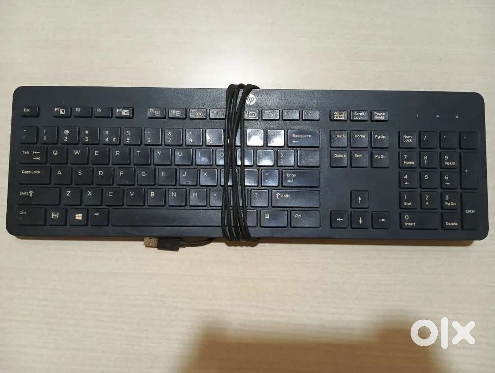 Keyboard HP