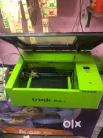 Trink Pro Plus Laser Mobile back skins