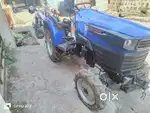 Fully condition tractor  26 hp tractor 800 hours