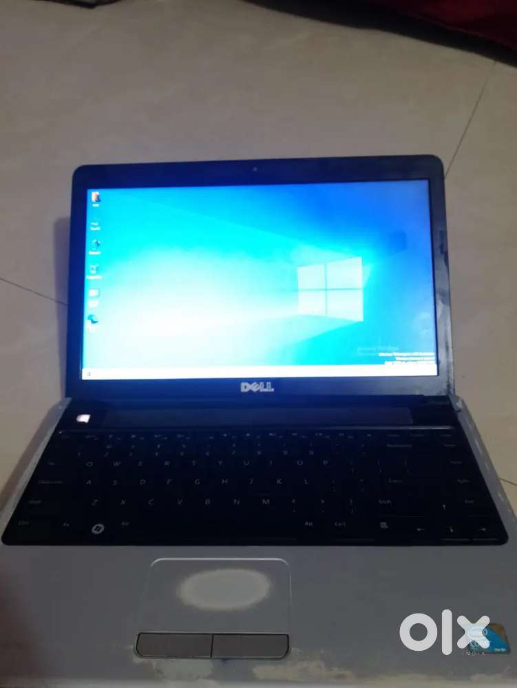 Windows 10 Dell Laptop in Good Condition