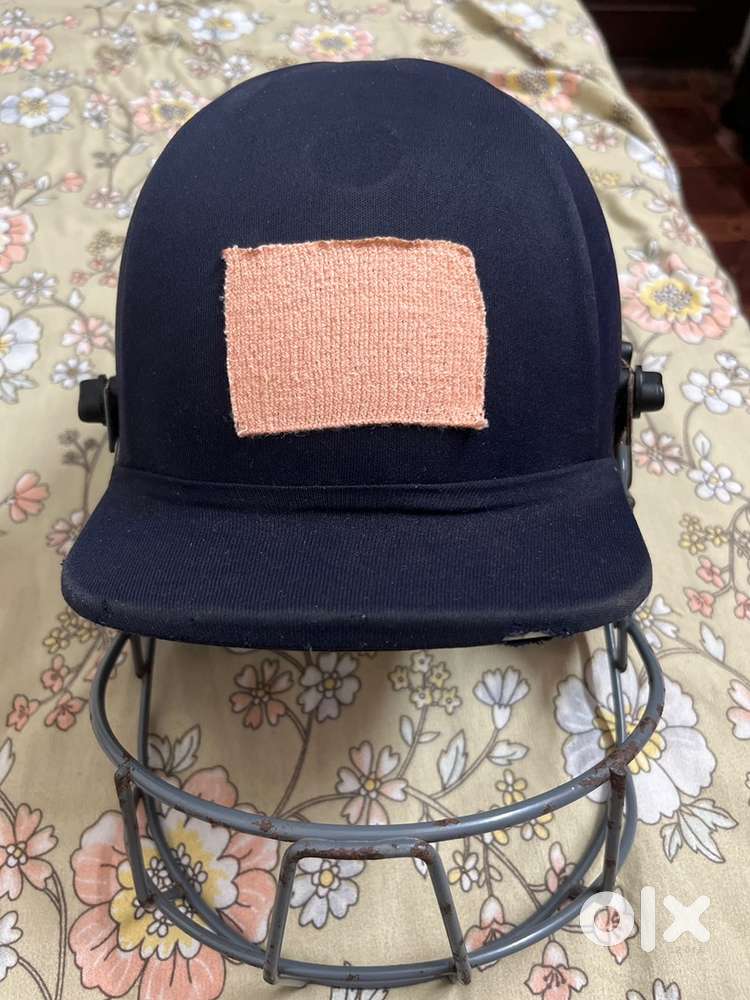FLX Professional Cricket Helmet