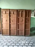 House Door