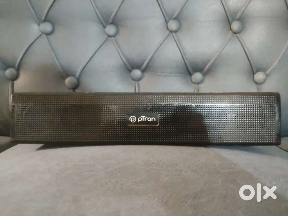 PTron Fusion Wave 16W Bluetooth 5.0 Speaker