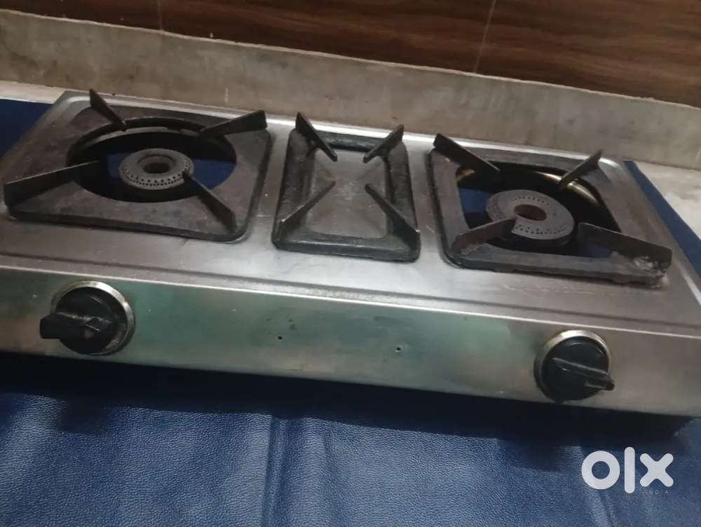 Gas chula best condition