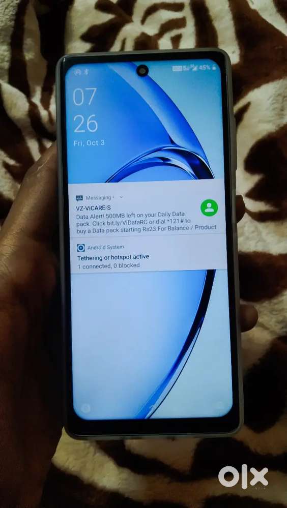 Oppo F27 Pro+ 5G clone