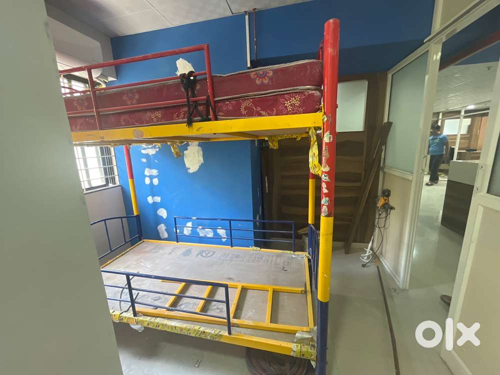 Bunk bed for kids