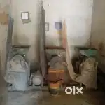 Flavour mill  equipments