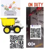 Tile Account Manager Road account manager Time trading Camping manager