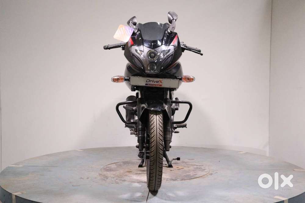 8178 BAJAJ PULSAR 220