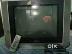 Samsung 21-Inch CRT TV