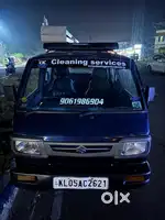 Maruti Suzuki Omni 2011