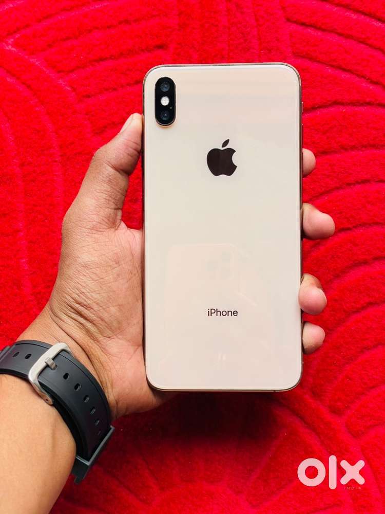 Iphone XS Max 256GB