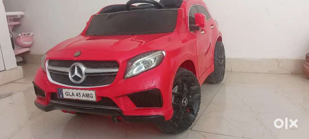 Kids Toy electric car