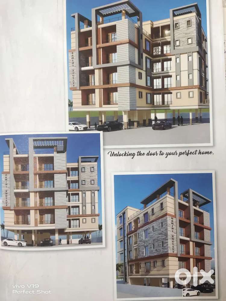 34th Stunning Development