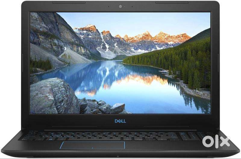 Dell G3 3579 i5 8th Gen  24GB RAM  128GB SSD + 1TB HDD 4GB GTX 1050