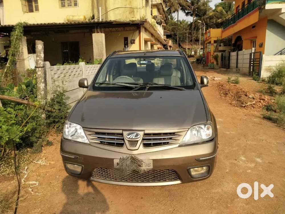 Mahindra Verito 2012 Diesel 89658 Km driven