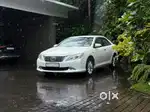 Toyota Camry 2002-2011 W2 (AT), 2012, Petrol
