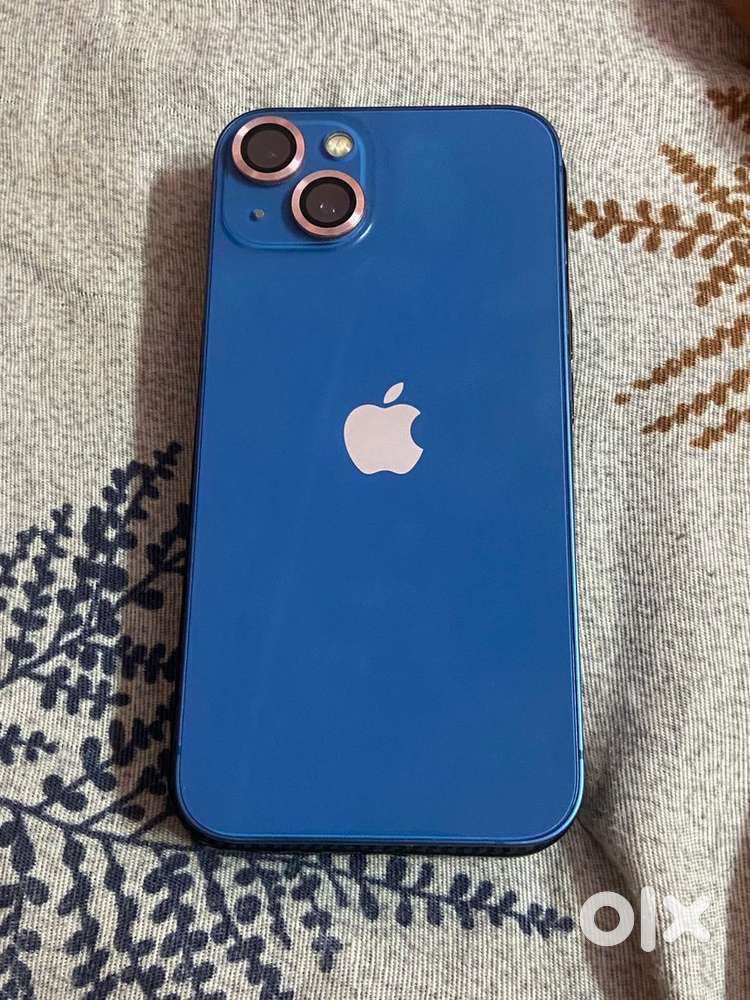 All parts working
