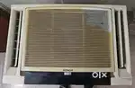 Hitachi Window Working AC