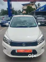 Maruti Suzuki Celerio VXI, 2019, Petrol