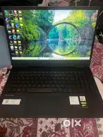HP Omen i5