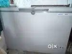 Deep Freezer