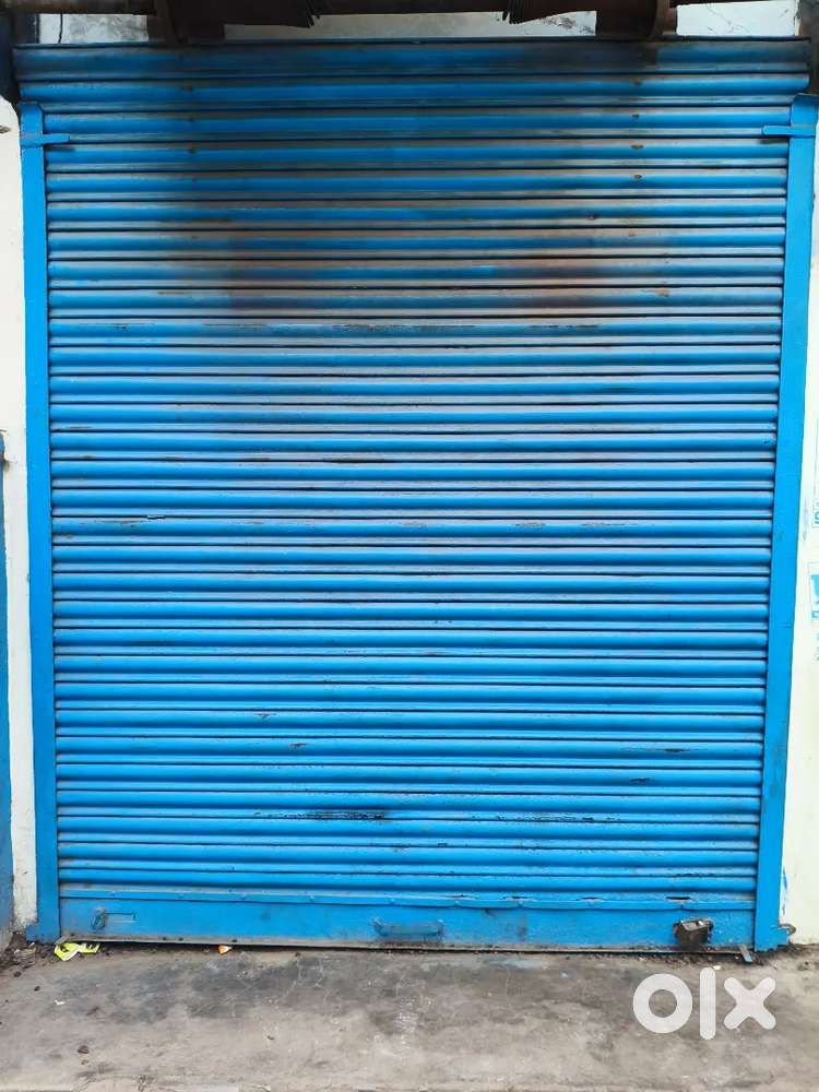 Shop For Rent – 100 Sqft – Ground Floor