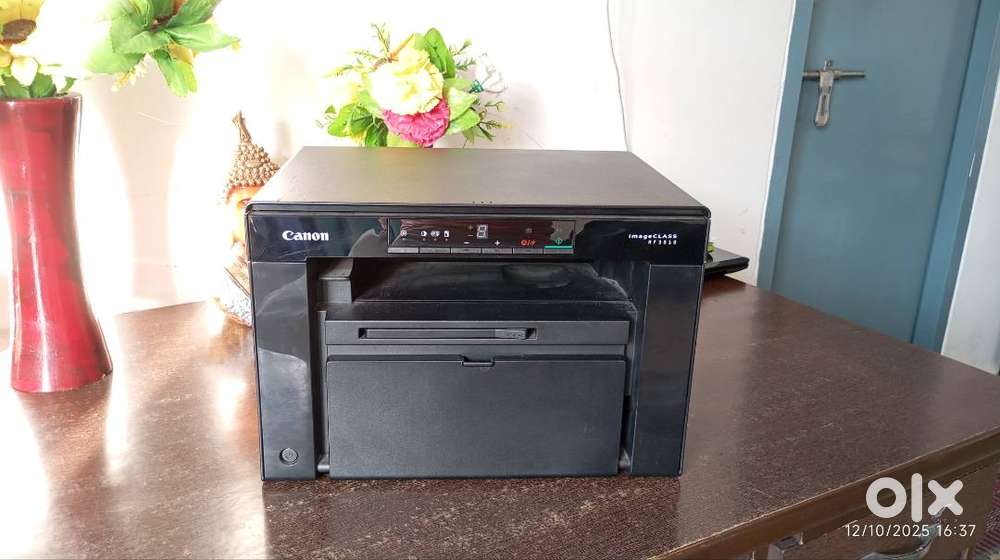 Canon image CLASS MF3010