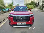 Honda Elevate ZX CVT, 2024, Petrol