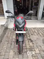 PULSAR NS 200ABS
