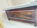 Facial bed