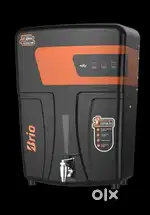 Factory rate par 18 stages New Zink Alkaline Copper Ro water purifier