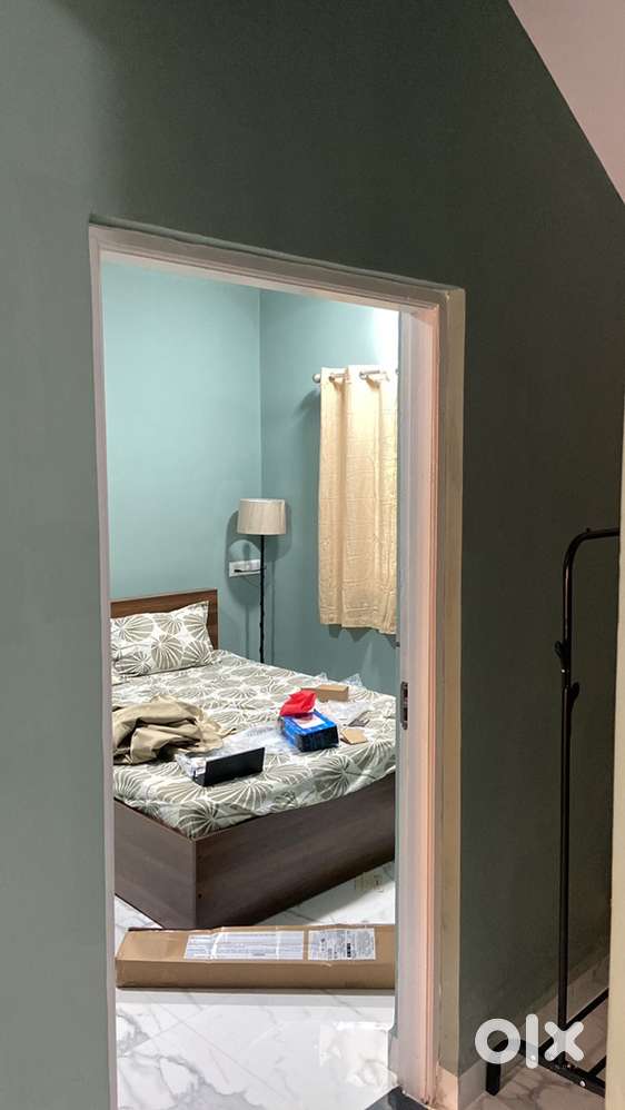 3BHK Fully Furnished Flat for Rent in Caranzalem