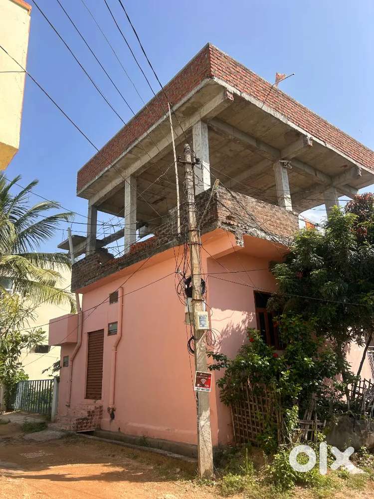 75 Gajalu house for sale