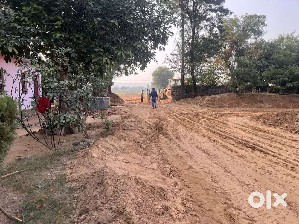 New property Bhondsi Gurgaon Haryana