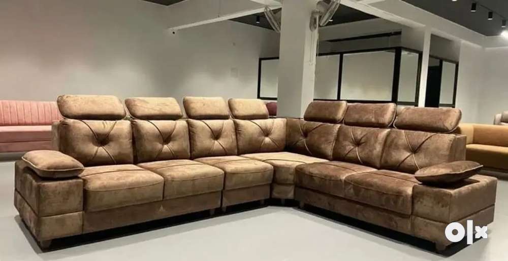 Brand New Sofa set direct from manufacturer in wholesale price
