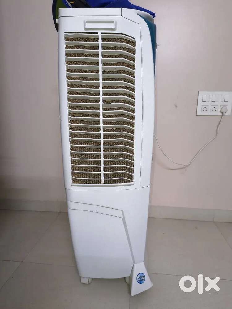 Air cooler