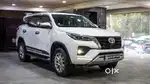 Toyota Fortuner 3.0 4x4 Automatic, 2021, Diesel