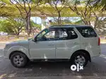 Tata Safari Storme VX Varicor 400, 2015, Diesel