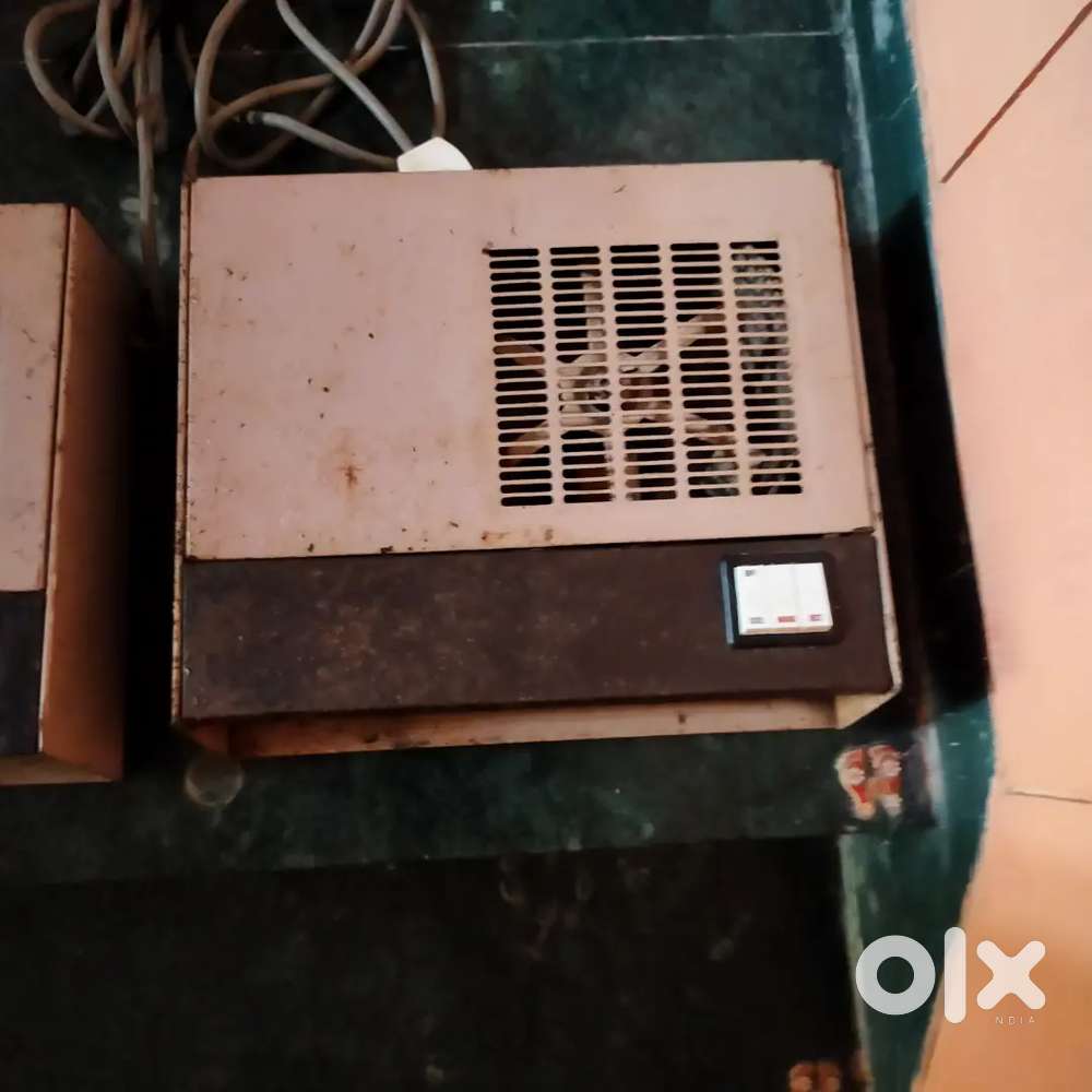 Bajaj Heat Convector