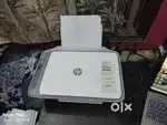 HP printer brand new with bill purchase in Feb2025