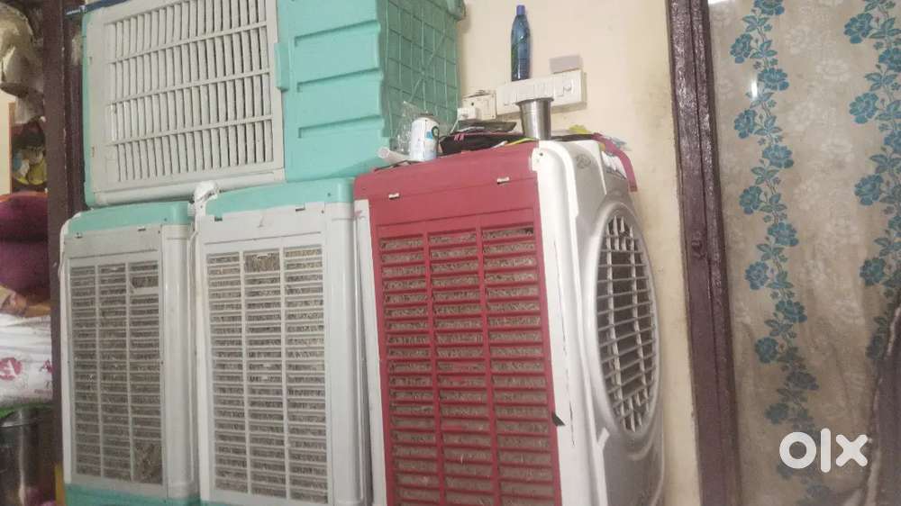 Cooler seal big offer