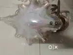 Decorative light fixture